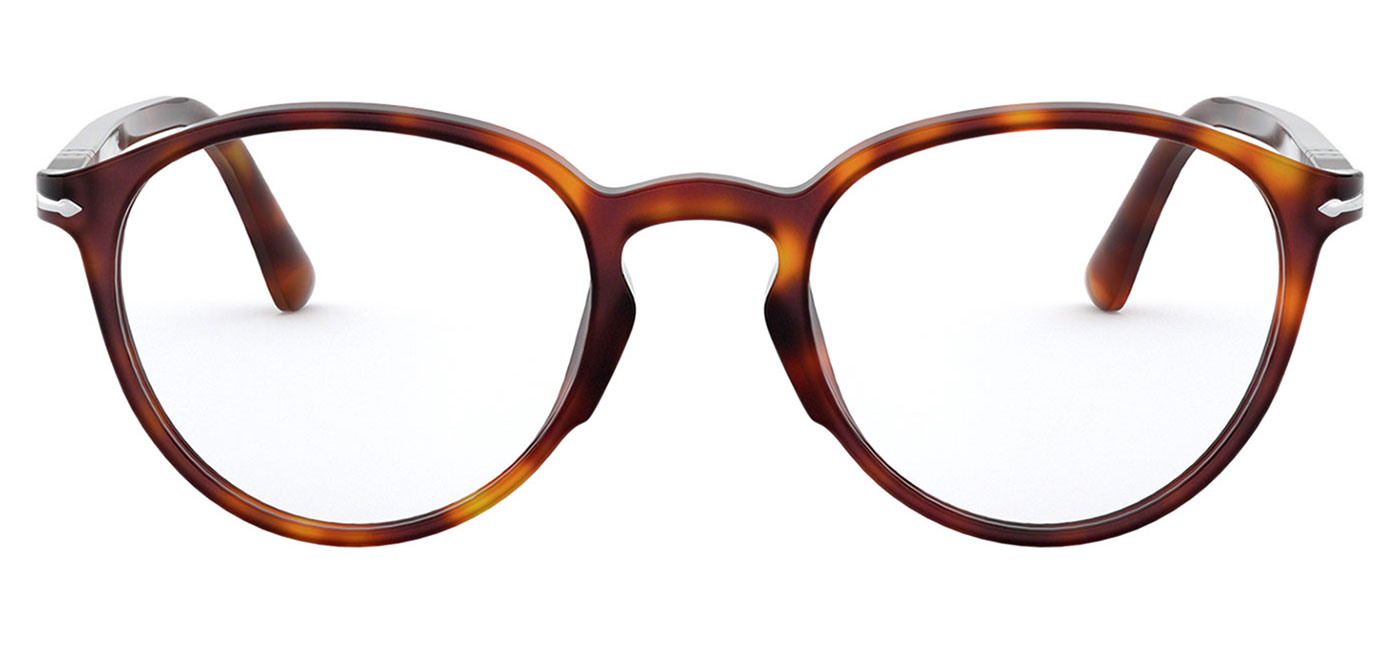Persol PO3218V Glasses – Havana 2