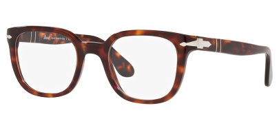 Persol PO3263V Glasses - Havana