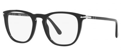 Persol PO3266V Glasses - Black