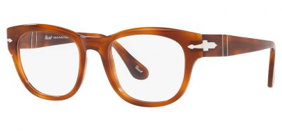 Persol PO3270V Glasses - Terra di Siena