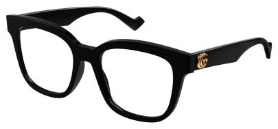 Gucci GG0958O Glasses - Black