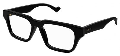 Gucci GG0963O Glasses - Black