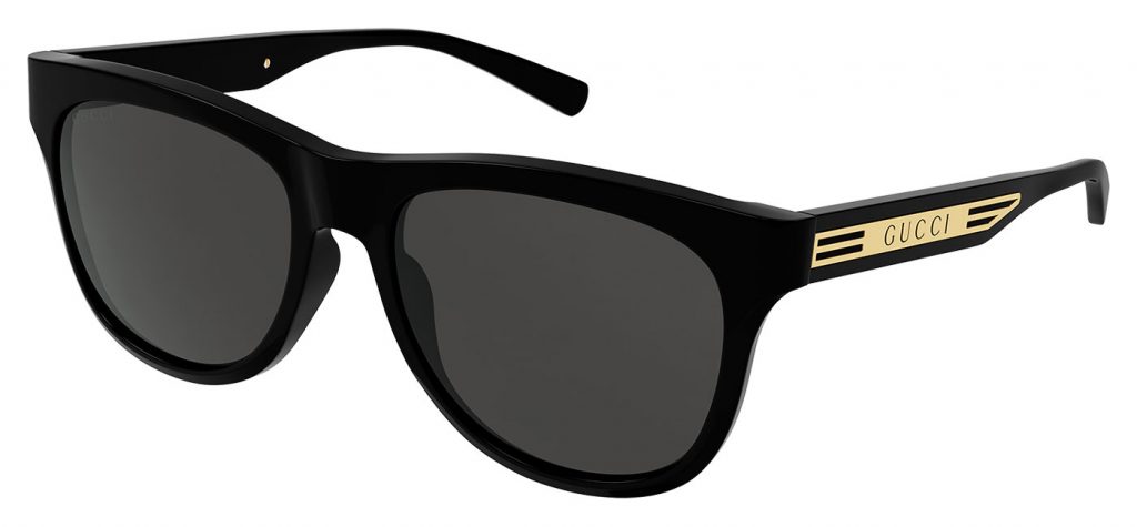 Gucci Sunglasses - Official Retailer - Free Delivery - Tortoise+Black