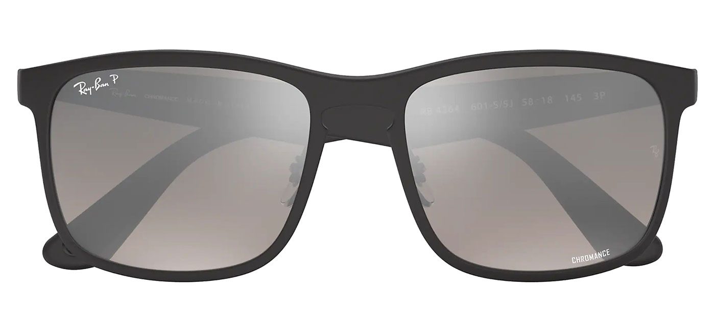 ray ban rb4264 lenses