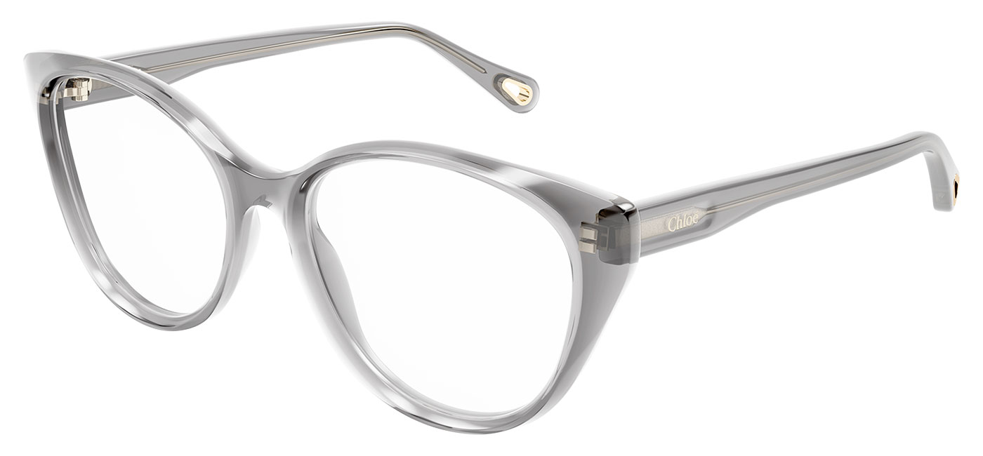 Chloe Glasses Prescription Glasses Tortoise+Black