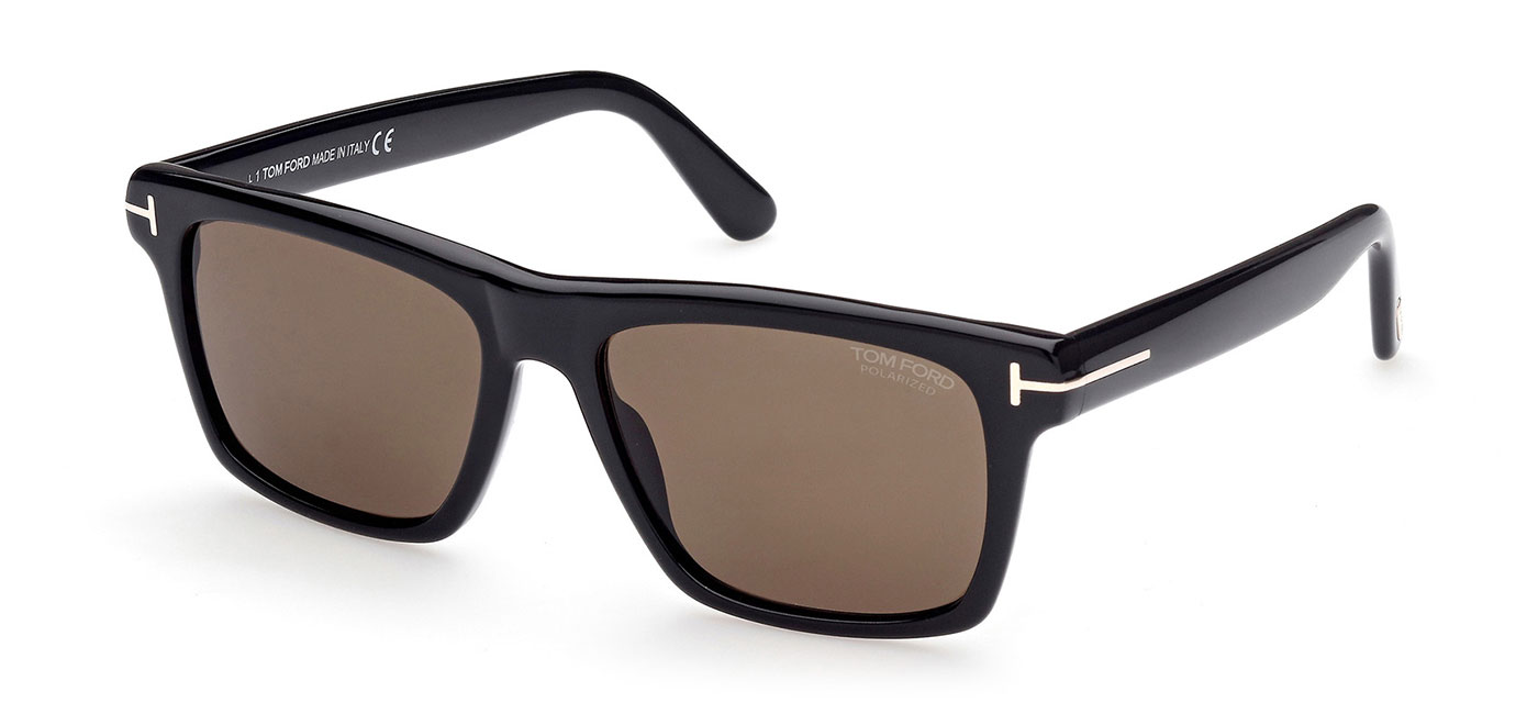 Tom ford sales polarized laurent sunglasses
