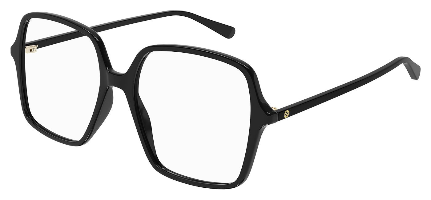 Gucci GG1003O Glasses – Black 1