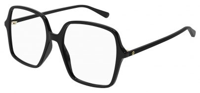 Gucci GG1003O Glasses - Black