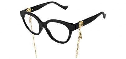 Gucci GG1024O Glasses - Black