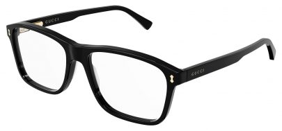 Gucci GG1045O Glasses - Black