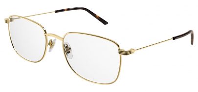 Gucci GG1052O Glasses - Gold