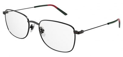 Gucci GG1052O Glasses - Ruthenium