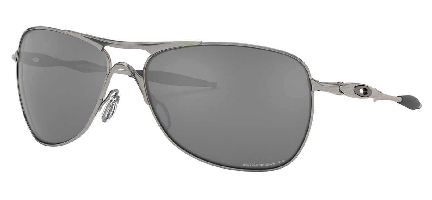 Oakley crosshair on sale polarized