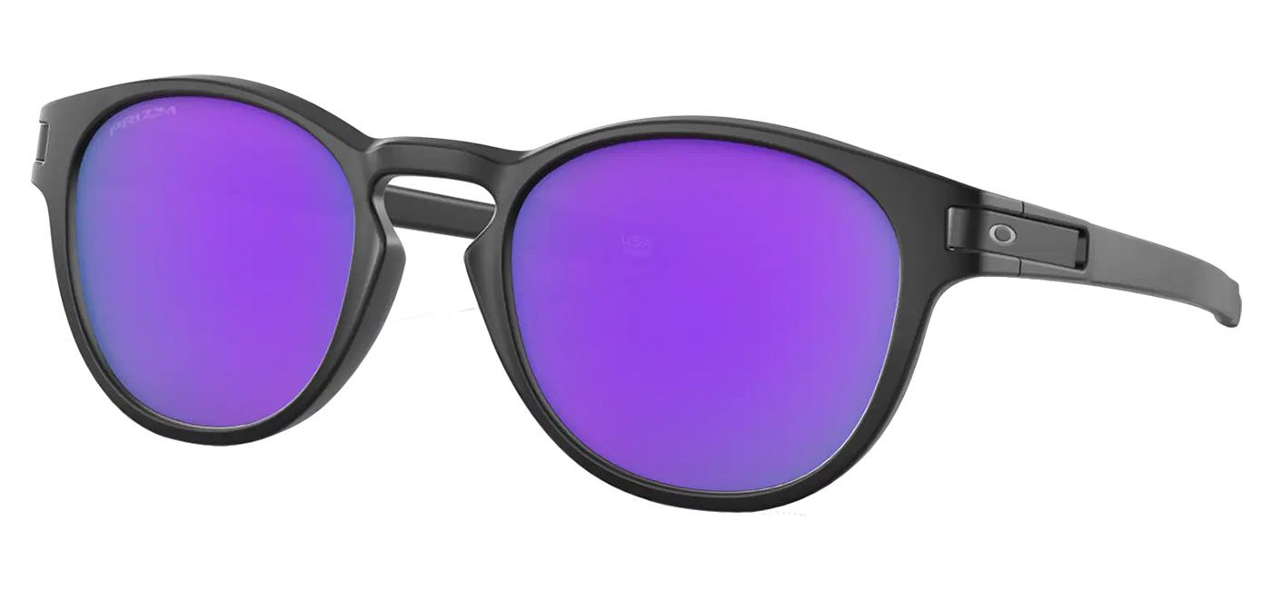 Lentes oakley on sale latch