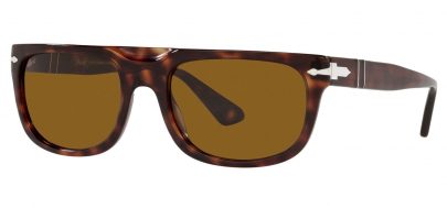 Persol PO3271S Sunglasses - Havana / Brown