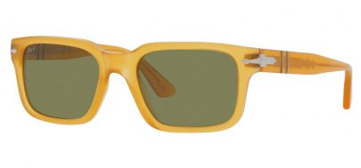 Persol PO3272S Sunglasses - Miele / Green