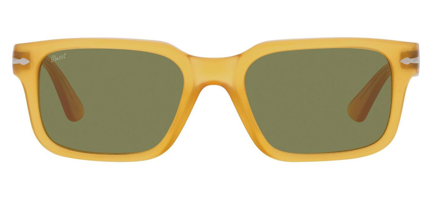 Persol PO3272S Sunglasses – Miele / Green 2