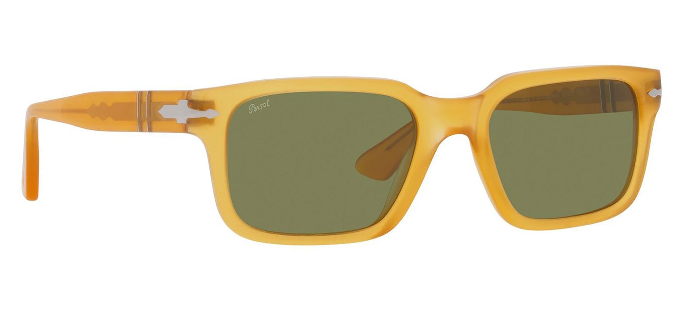 Persol PO3272S Sunglasses – Miele / Green 3