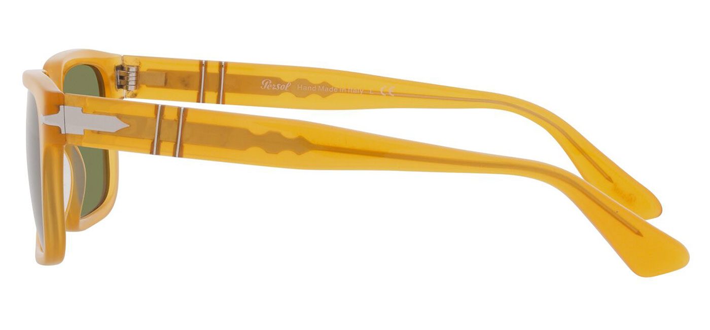 Persol PO3272S Sunglasses – Miele / Green 5