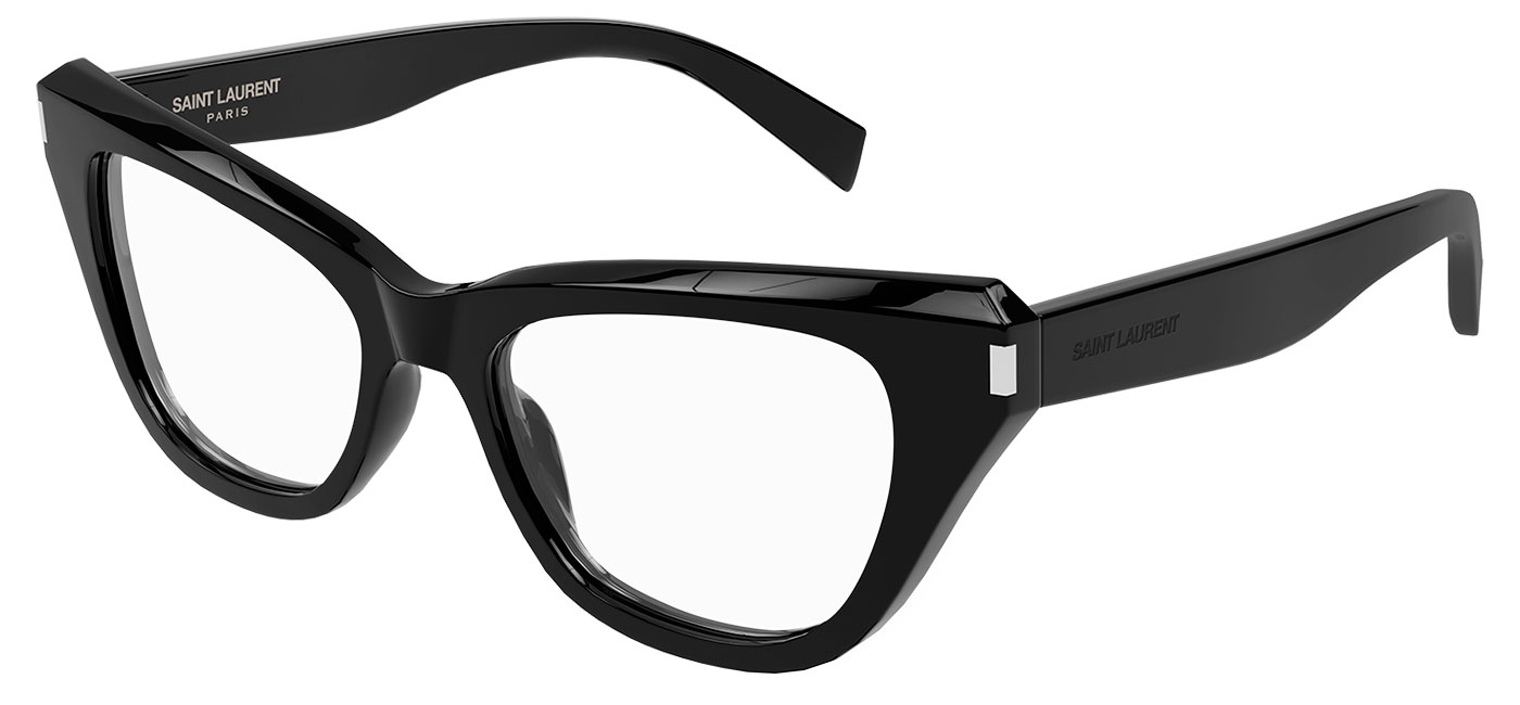 Ysl prescription glasses outlet