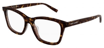 Saint Laurent SL 482 Glasses - Havana