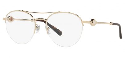 Bvlgari BV2235 Glasses - Pale Gold