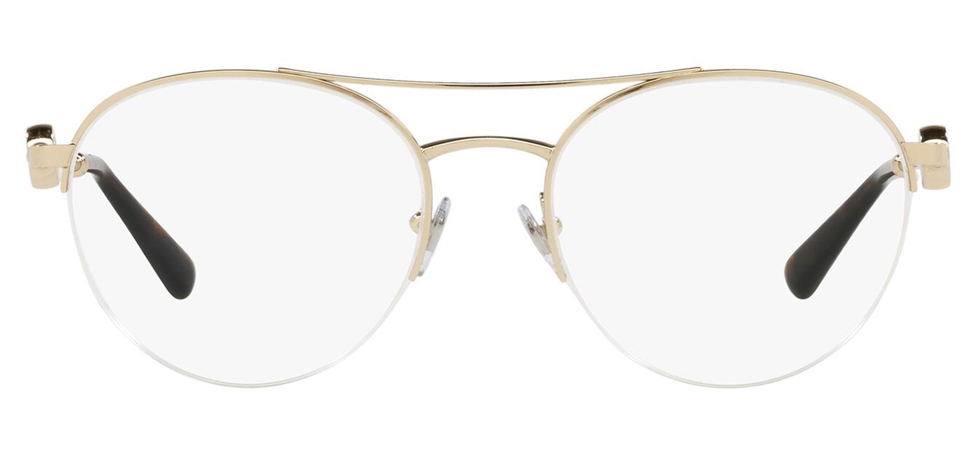 Bvlgari BV2235 Glasses – Pale Gold 2