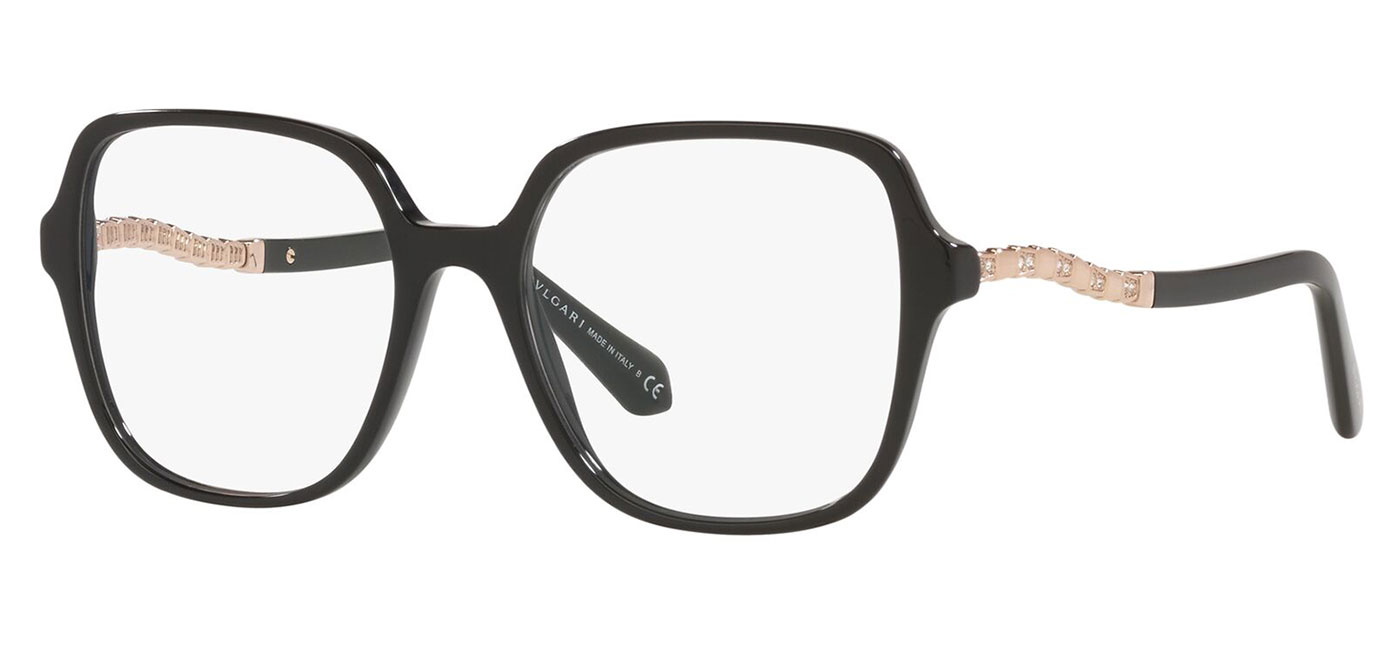 Bvlgari BV4201B Glasses – Black 1