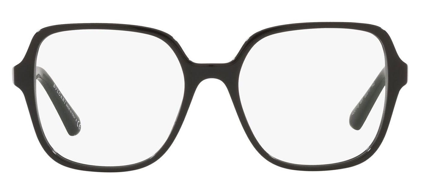 Bvlgari BV4201B Glasses – Black 2
