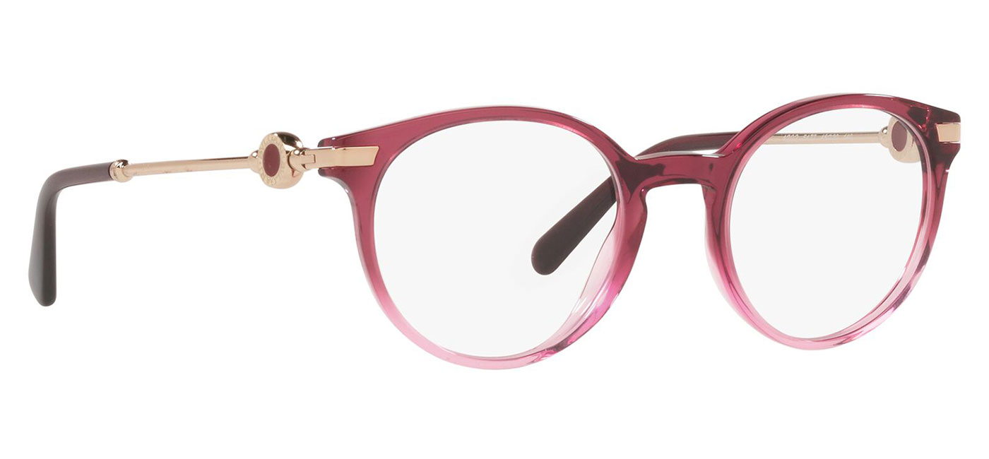 Bvlgari BV4202 Glasses – Violet Gradient Pink 3