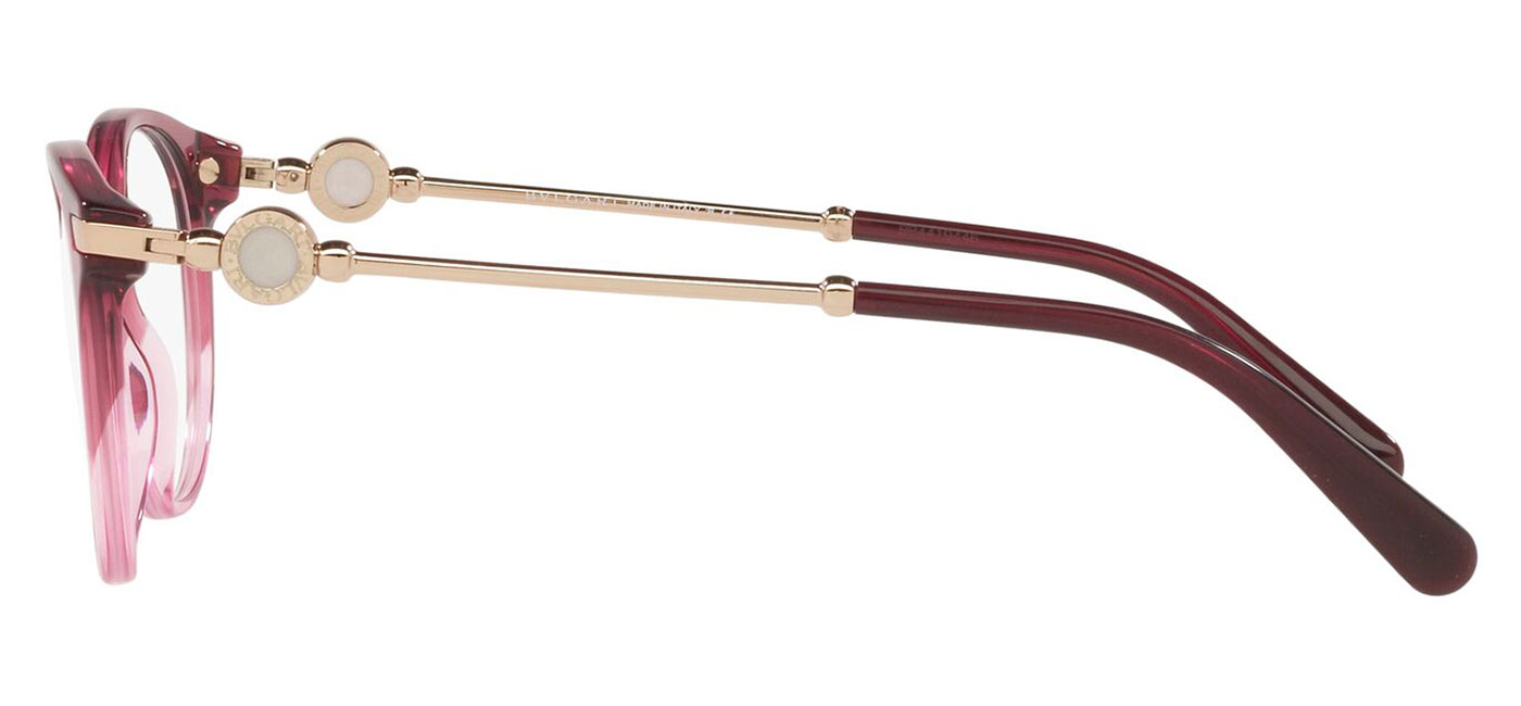 Bvlgari BV4202 Glasses – Violet Gradient Pink 5