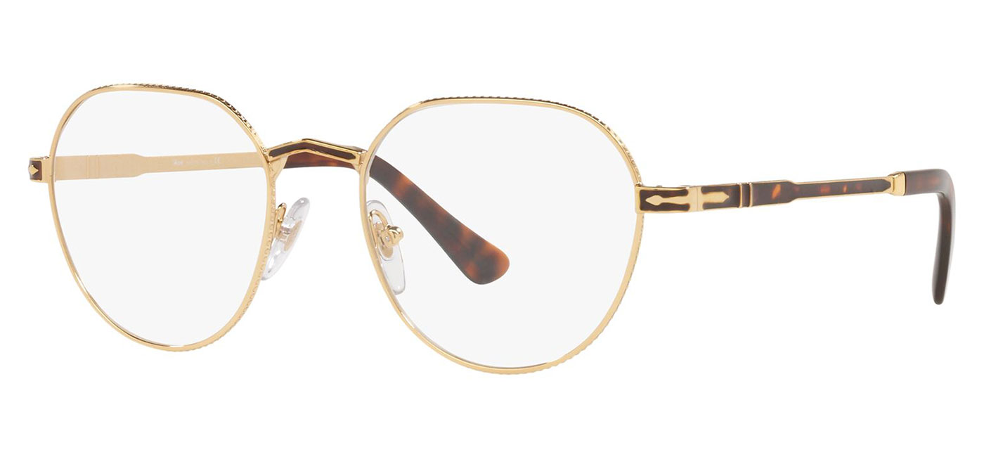 Persol PO2486V Glasses – Gold 1