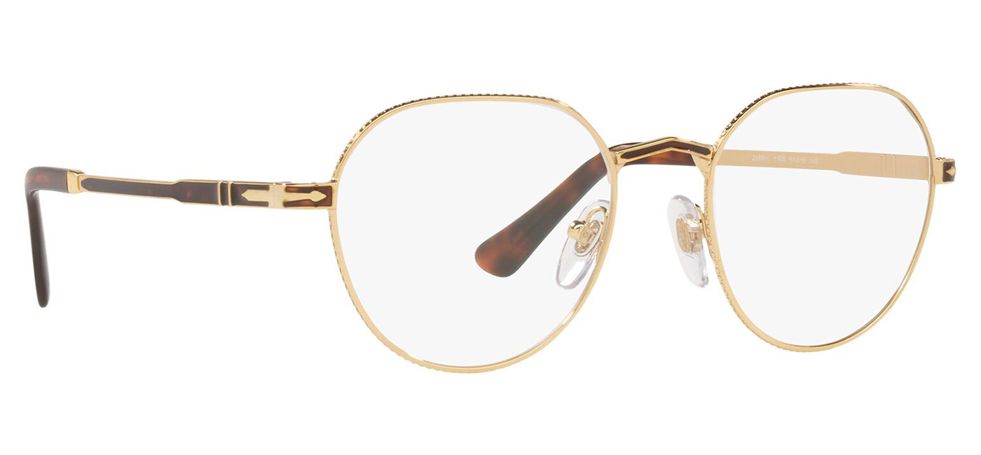 Persol PO2486V Glasses – Gold 3