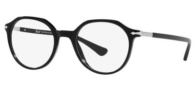 Persol PO3253V Glasses - Black