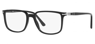 Persol PO3275V Glasses - Black