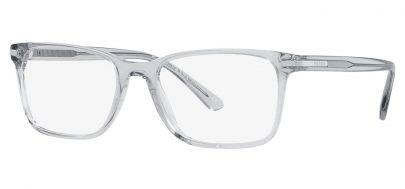 Prada PR14WV Glasses - Crystal Grey