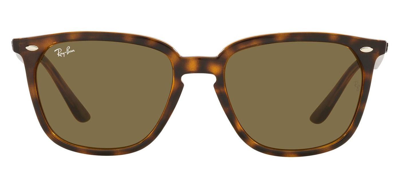 Ray-Ban RB4362 Sunglasses – Havana / Brown 2
