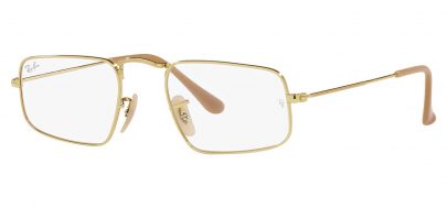 Ray-Ban Glasses - Tortoise+Black