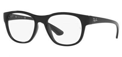 Ray-Ban RX7191 Glasses - Black