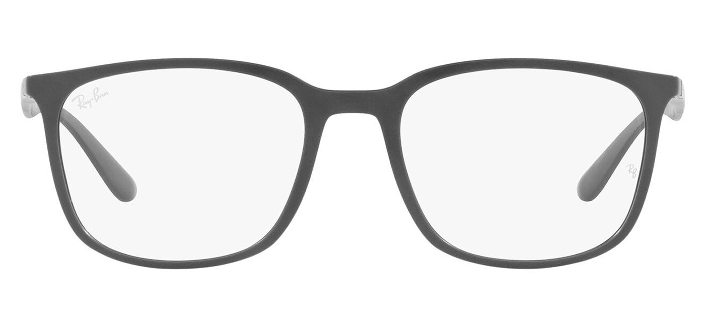 Ray-Ban RX7199 Glasses – Sand Grey 2