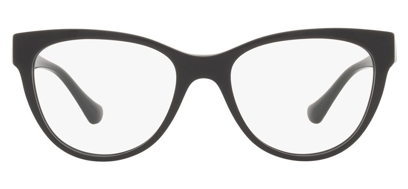 Versace VE3304 Glasses – Black 2