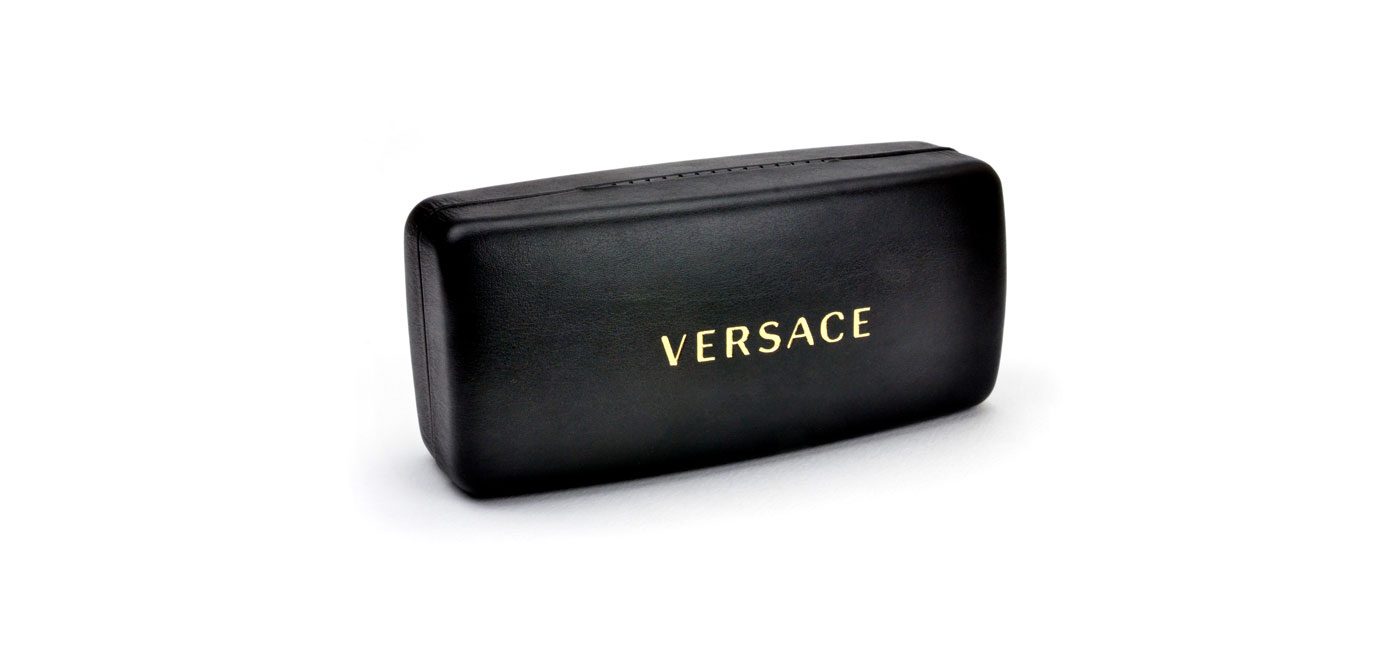 Versace VE3309 Glasses – Black 6