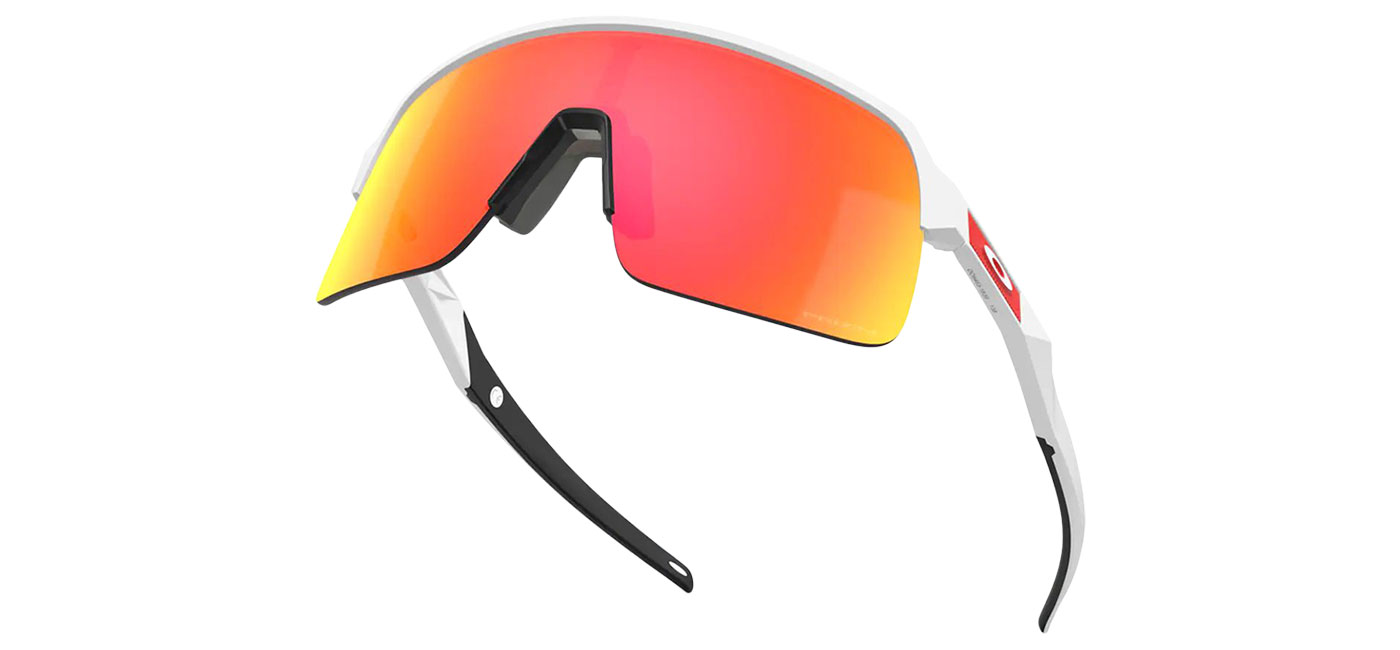 oakley sutro ruby