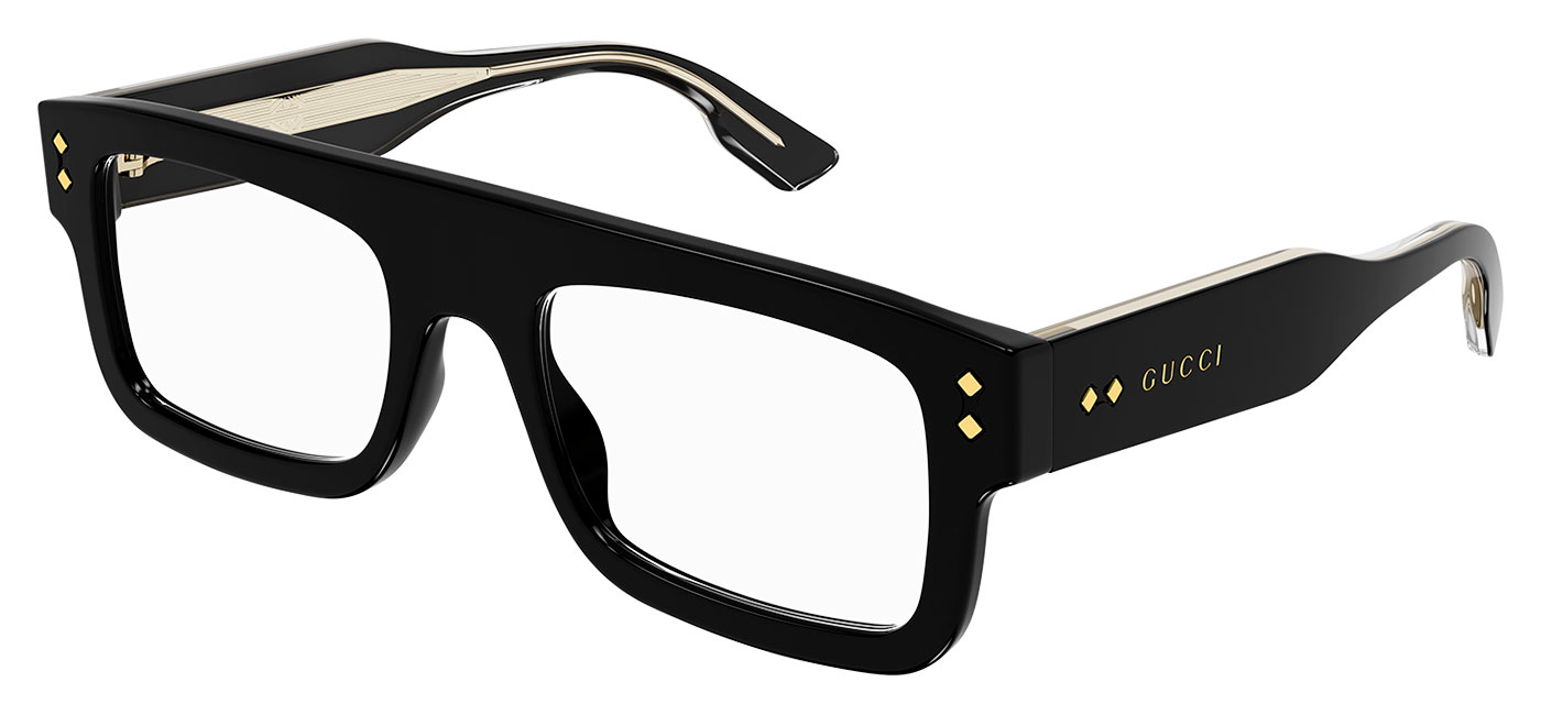 Gucci spects discount