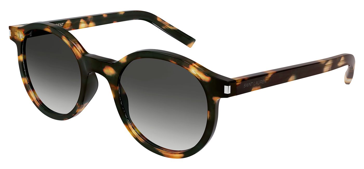 Saint laurent 50mm square sunglasses shop