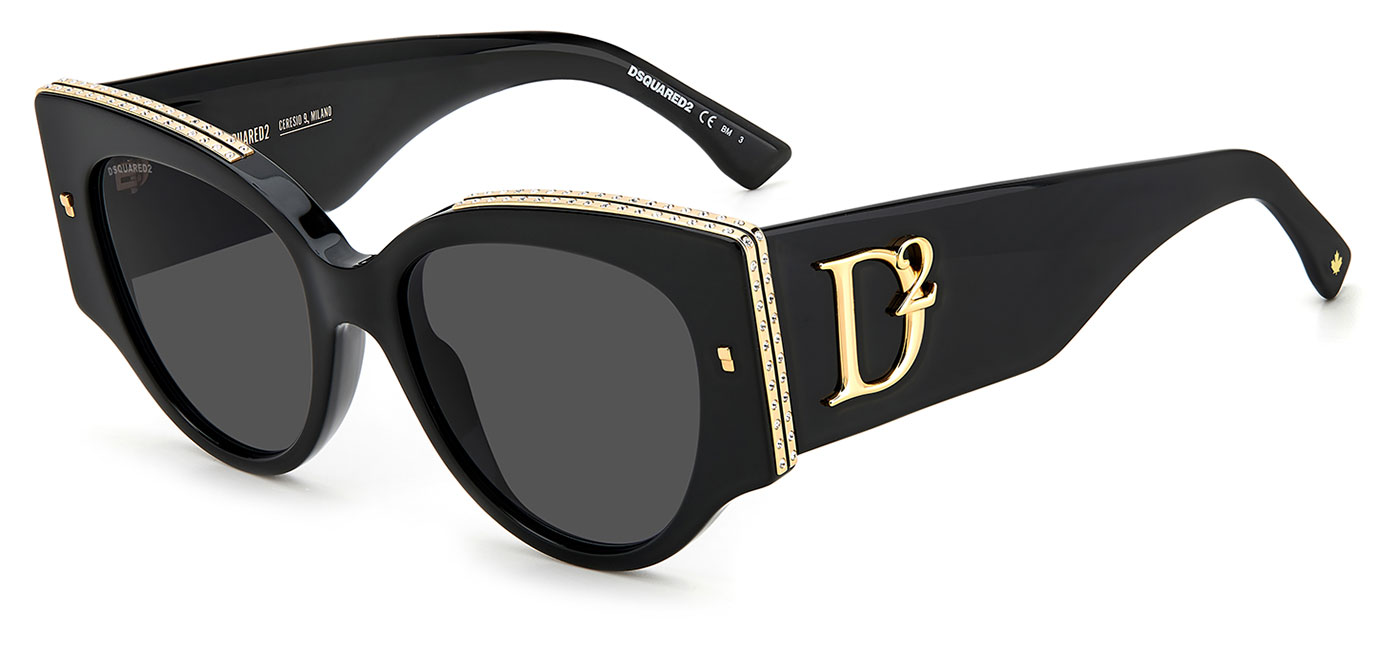 Discover more than 104 dsquared sunglasses uk best