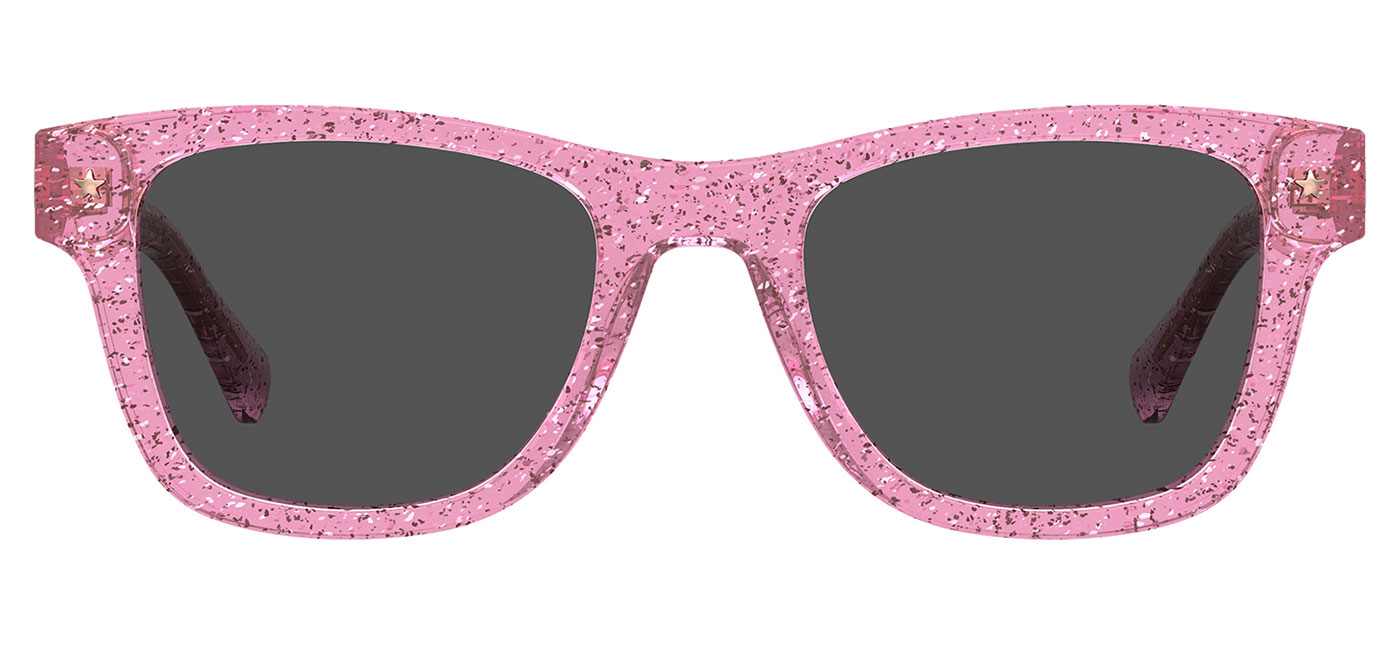 Freyrs Premium Grace Pink Sunglasses - Pink