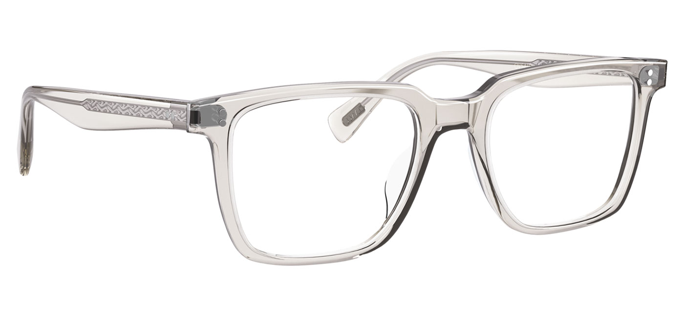 Oliver Peoples OV5419U Lachman Glasses - Black Diamond - Tortoise+Black