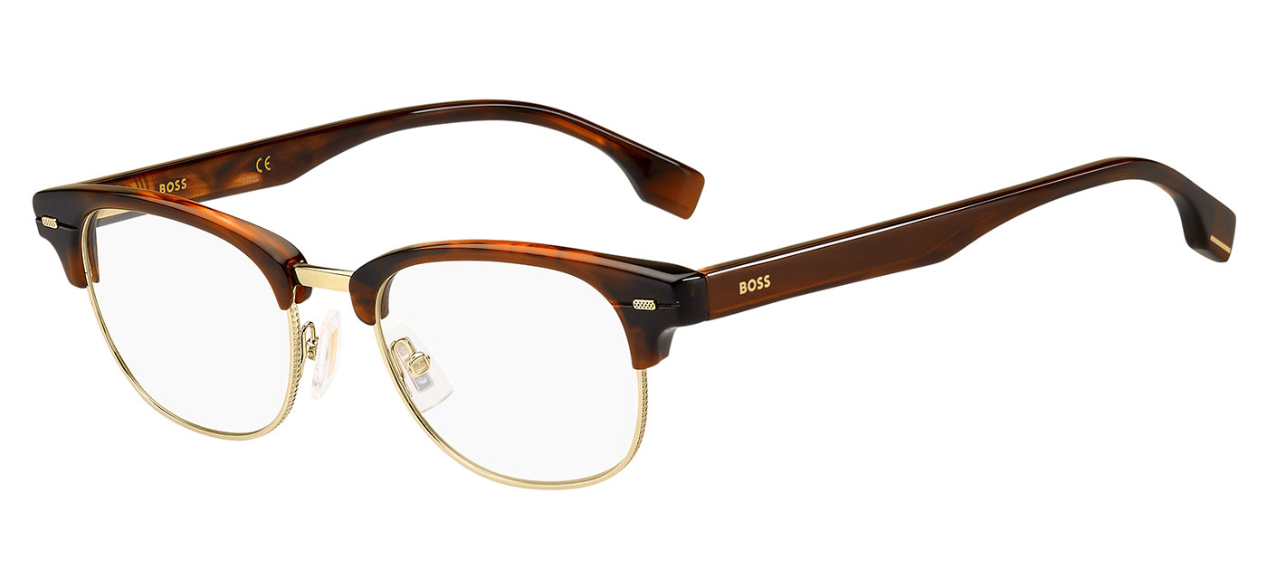 Boss shop eye frames