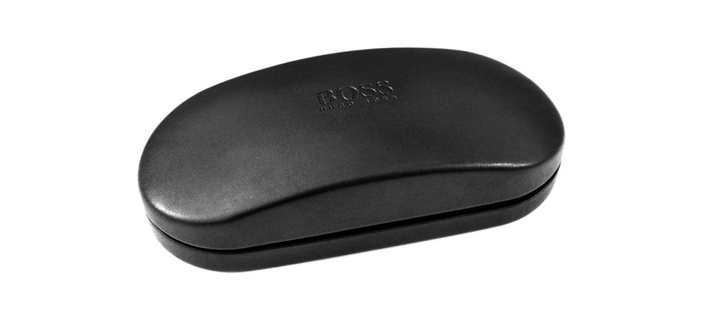 Hugo Boss Glasses Case